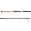St. Croix Avid Trek ATS66MF3 Spinning Rod -St. Croix st croix avid trek ats66mf3 spinning rod 43