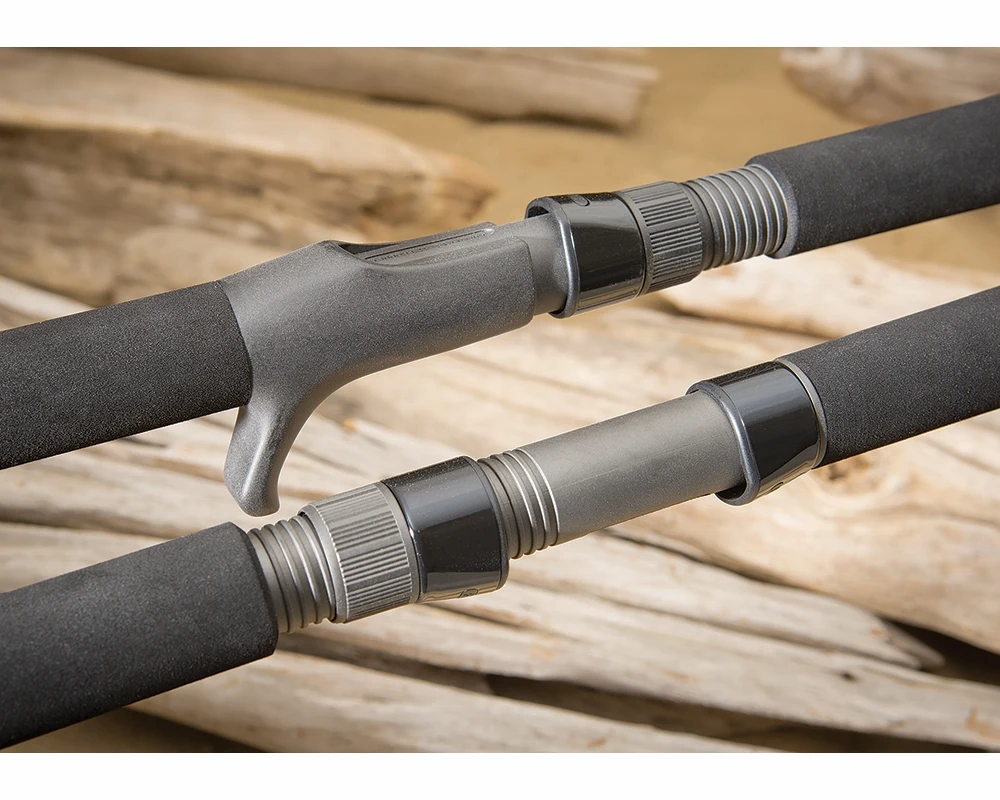 St. Croix Mojo Jig MJJC66MMF Conventional Rod 5 St. Croix Mojo Jig MJJC66MMF Conventional Rod - Image 3