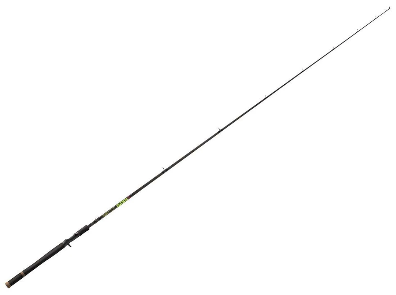 St. Croix 2021 Bass X Casting Rods 4 St. Croix 2021 Bass X Casting Rods - Image 2