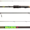 St. Croix 2021 Bass X Spinning Rods 1 St. Croix 2021 Bass X Spinning Rods -St. Croix st croix bass x spinning rods 16000.1651415184
