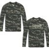 St. Croix Covert Performance Long Sleeve Shirt