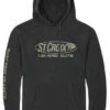 St. Croix Elite Hoodie - 3X-Large