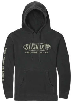 St. Croix Elite Hoodie - Small