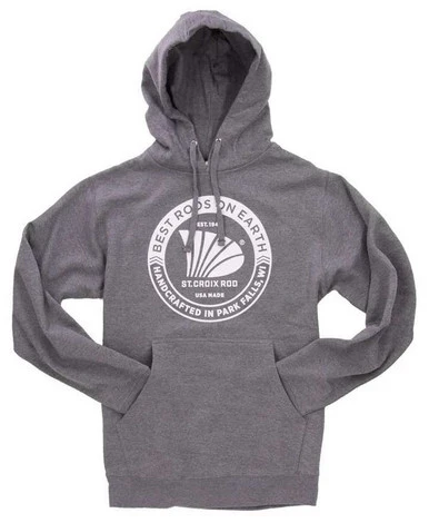 St. Croix Fireside Hoodie - 2X-Large 3 St. Croix Fireside Hoodie - 2X-Large