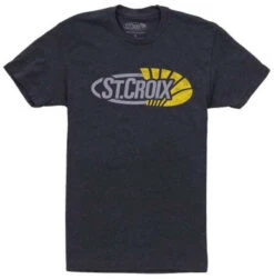 St. Croix Heritage Tee - Medium