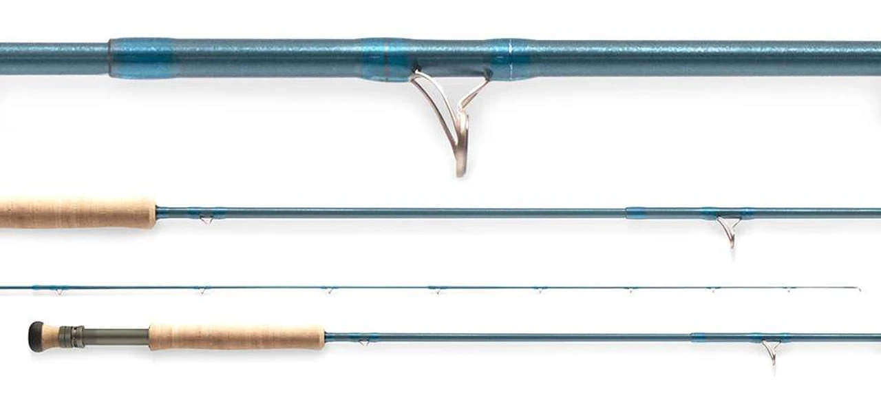 St. Croix Imperial Salt Fly Rods 3 St. Croix Imperial Salt Fly Rods