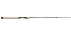 St. Croix Legend Elite EC68MF Casting Rod