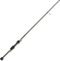 St. Croix Legend Elite Panfish LEP56ULF Spinning Rod