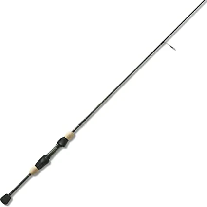 St. Croix Legend Elite Panfish LEP56ULF Spinning Rod 3 St. Croix Legend Elite Panfish LEP56ULF Spinning Rod