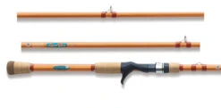 St. Croix -St. Croix st croix legend glass casting rods 38424.1651292579