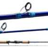 St. Croix Legend Tournament Inshore Casting Rods
