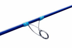 St. Croix Legend Tournament Inshore ITLS70MF Spinning Rod