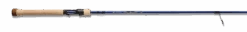 St. Croix Legend Tournament Walleye LWC70MHM Casting Rod