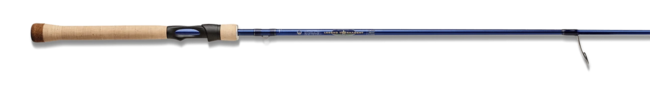St. Croix Legend Tournament Walleye LWC70MHM Casting Rod 3 St. Croix Legend Tournament Walleye LWC70MHM Casting Rod