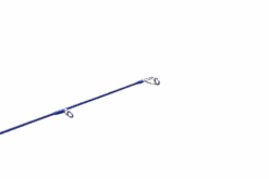 St. Croix Legend Tournament Walleye LWTS58HF Spinning Rod