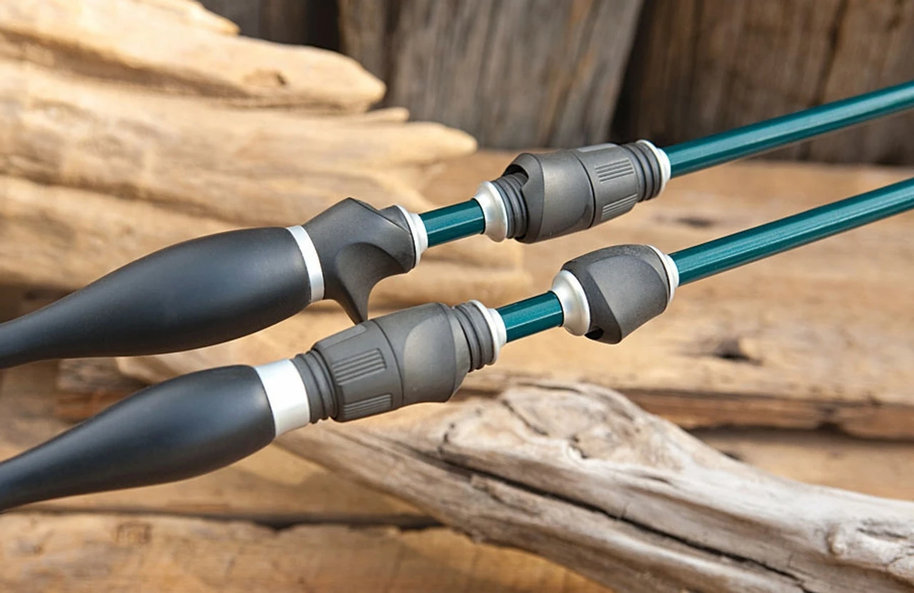 St. Croix Legend Xtreme Casting Rods - Old Models 4 St. Croix Legend Xtreme Casting Rods - Old Models - Image 2