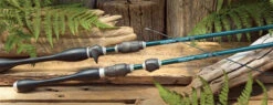 St. Croix Legend Xtreme Casting Rods - Old Models