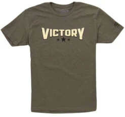 St. Croix Mens Victory Short Sleeve T-Shirt - Medium