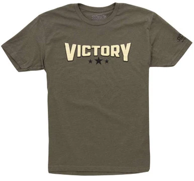 St. Croix Mens Victory Short Sleeve T-Shirt 3 St. Croix Mens Victory Short Sleeve T-Shirt