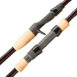 St. Croix -St. Croix st croix mojo bass freshwater casting spinning rods 76974.1651292882