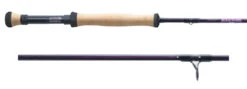 St. Croix Mojo Bass MBF7117.2 Fly Rod