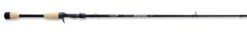 St. Croix Mojo Bass MJC68MF Casting Rod