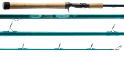 St. Croix Mojo Inshore Casting Rods -St. Croix st croix mojo inshore casting rods 90628.1651292889