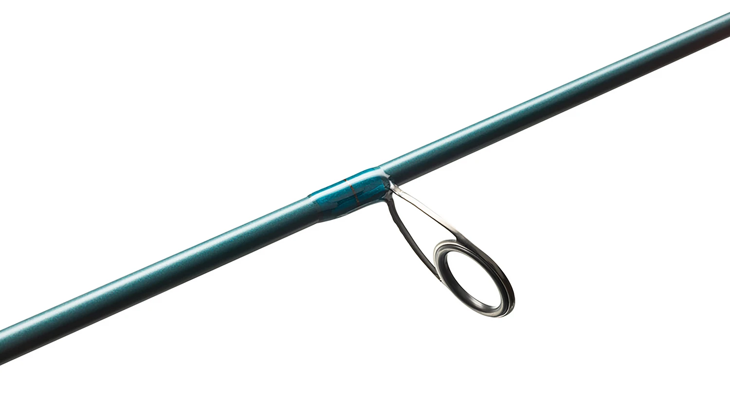 St. Croix Mojo Inshore JIS66MF Spinning Rod 4 St. Croix Mojo Inshore JIS66MF Spinning Rod - Image 2
