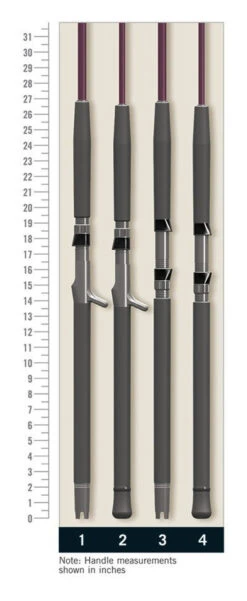 St. Croix St Croix Mojo Jig Rods -St. Croix st croix mojo jig rods 25661.1661803218