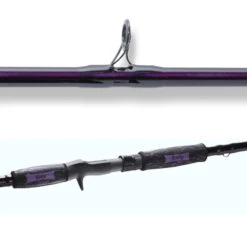 St. Croix Mojo Musky MJM610MF Conventional Rod