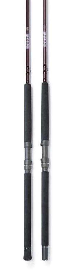 St. Croix Mojo Salt Rods