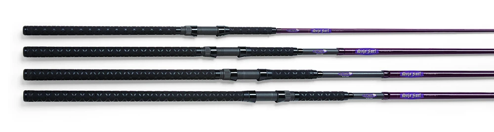 St. Croix Mojo Surf MSS70MLMF Spinning Rod 3 St. Croix Mojo Surf MSS70MLMF Spinning Rod