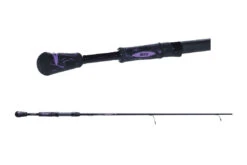 St. Croix Mojo Yak MYS70MLF Spinning Rod