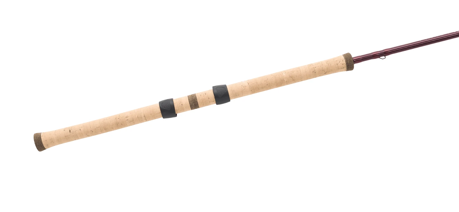 St. Croix Onchor Cork Centerpin ONCP110LM2 Spinning Rod 5 St. Croix Onchor Cork Centerpin ONCP110LM2 Spinning Rod - Image 3