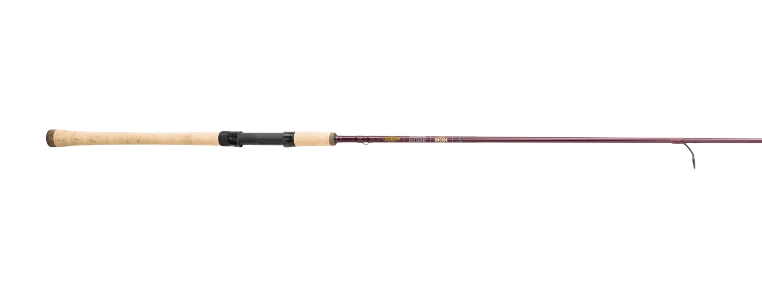 St. Croix Onchor Cork ONFCS86MF2 Spinning Rod 4 St. Croix Onchor Cork ONFCS86MF2 Spinning Rod - Image 2