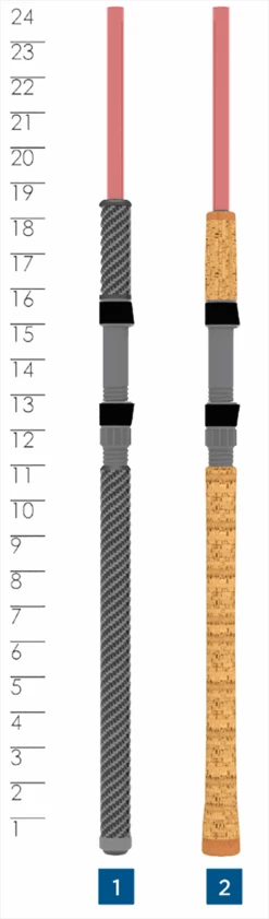 St. Croix Onchor Cork ONFCS86MF2 Spinning Rod 9 St. Croix Onchor Cork ONFCS86MF2 Spinning Rod -St. Croix st croix onchor cork onfcs86mf2 spinning rod 39