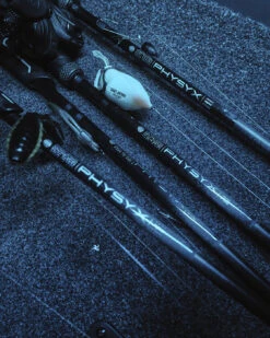 St. Croix Physyx PHXC68MXF Casting Rod -St. Croix st croix physyx phxc68mxf casting rod 50
