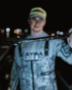 St. Croix Physyx PHXC68MXF Casting Rod -St. Croix st croix physyx phxc68mxf casting rod 51