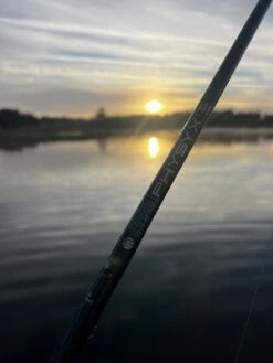 St. Croix Physyx PHXS68MXF Spinning Rod -St. Croix st croix physyx phxs68mxf spinning rod 47