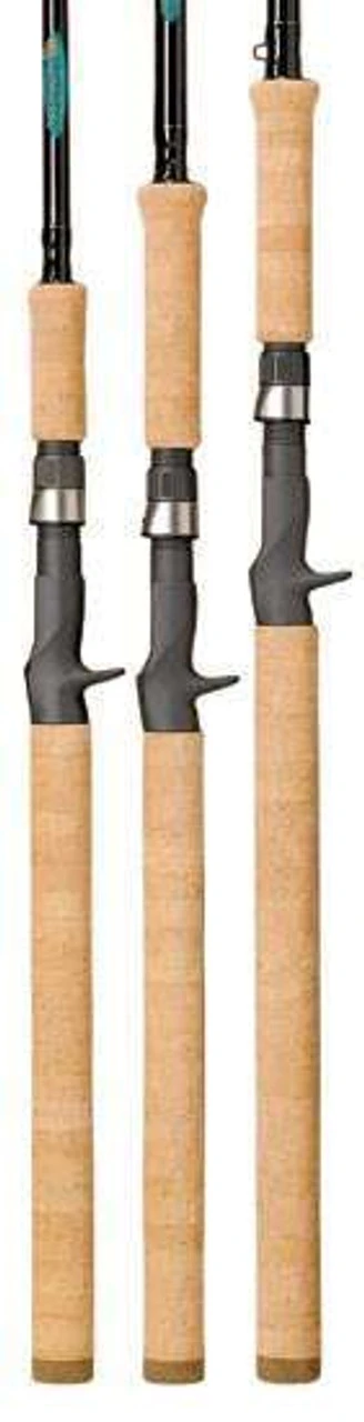 St. Croix Premier Musky Rods 3 St. Croix Premier Musky Rods