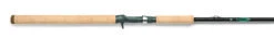 St. Croix Premier Musky PM70MHF Conventional Rod