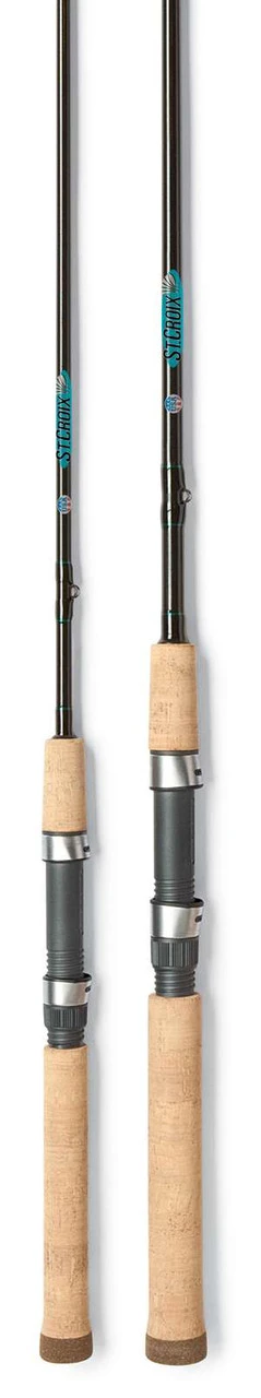 St. Croix Premier Spinning Rods 8 St. Croix Premier Spinning Rods - Image 6