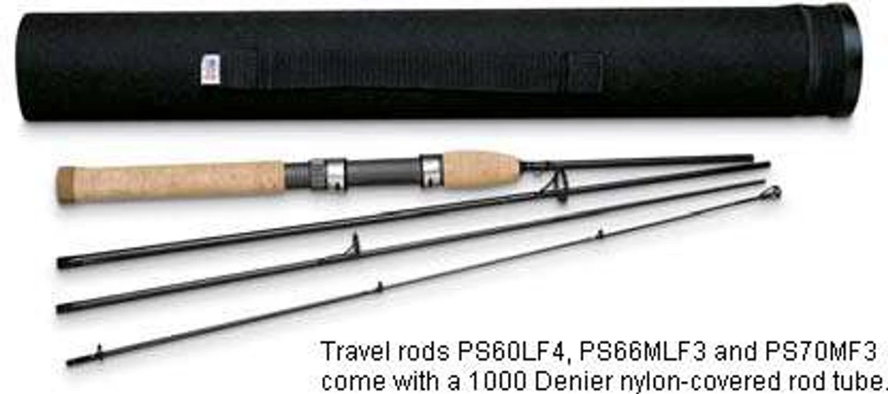 St. Croix Premier Spinning Rods 9 St. Croix Premier Spinning Rods - Image 7