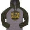 St. Croix Ranger Hoodie - Medium -St. Croix st croix ranger hoodie m 33219.1651421494.386.513