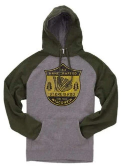 St. Croix Ranger Hoodie