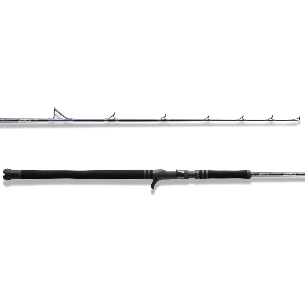 St. Croix Rift Jig RIFCJ56XXH Casting Rods 4 St. Croix Rift Jig RIFCJ56XXH Casting Rods - Image 2