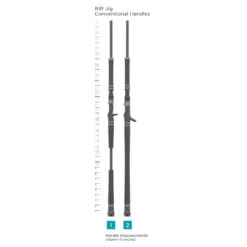 St. Croix Rift Jig Rods -St. Croix st croix rift jig rods 04374.1671630935