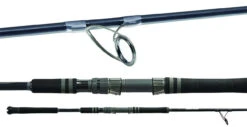 St. Croix Rift Jig Rods