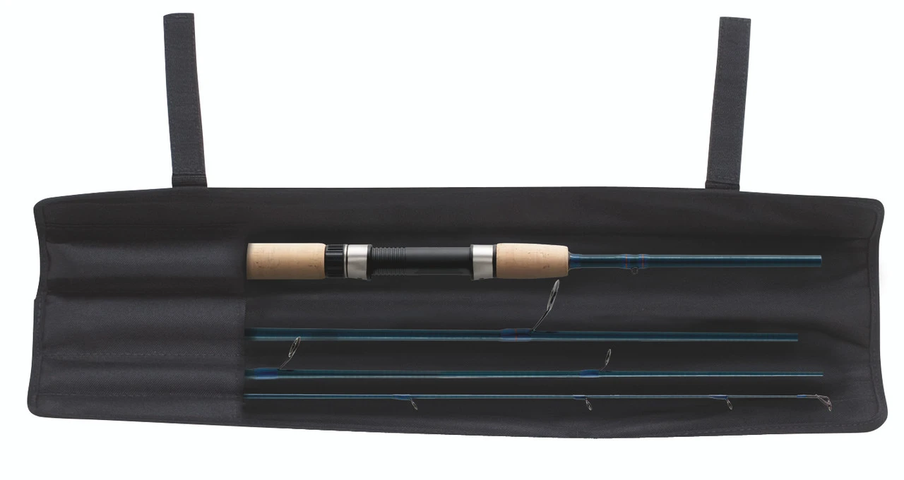 St. Croix TCR66MH4 Triumph Travel Casting Rod 4 St. Croix TCR66MH4 Triumph Travel Casting Rod - Image 2