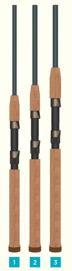 St. Croix Triumph Inshore Spinning Rods -St. Croix st croix triumph inshore spinning rods 77606.1651358205